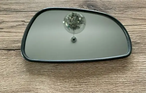 Mazda 626 Wing mirror glass GA6AR125 GA6A R125