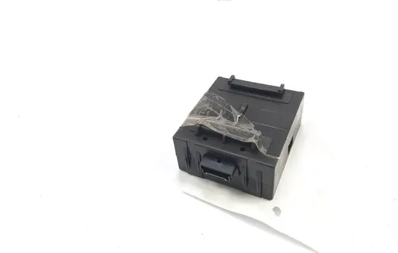 Mercedes-Benz S W220 Other control units/modules A2118209126