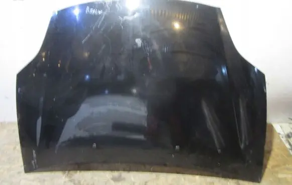 Fiat Bravo Engine bonnet/hood