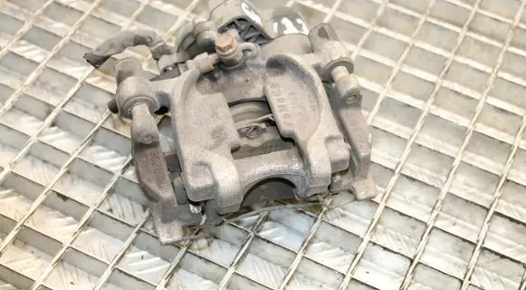 Ford Fusion Rear brake caliper DG9C2D251A