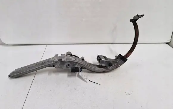 Lincoln Navigator Tailgate strut 16643234