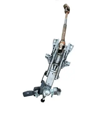 Ford Mondeo MK IV Steering wheel axle 520149B