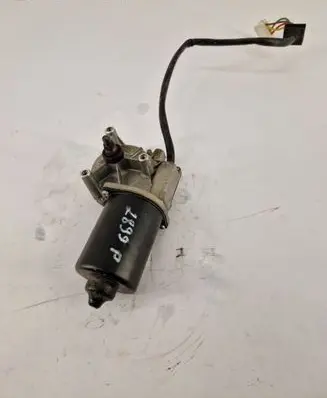 Mercedes-Benz C W203 Wiper motor A2038200342
