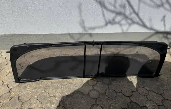 BMW 4 F32 F33 Convertible wind deflector 7305159 17735310