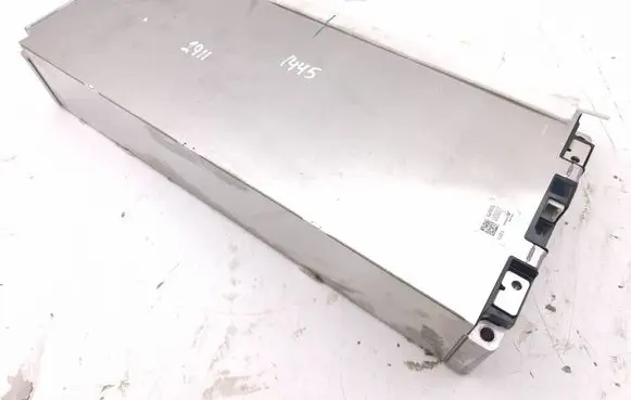 Renault Scenic E-Tech V Hybrid / Electric Car Battery Cell 295B94971R