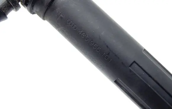 Audi A6 S6 C7 4G Headlight washer spray nozzle 4G0955101 4G0955275B 6WT01055001