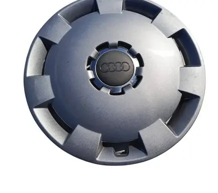 Audi A3 S3 8L R16 wheel hub/cap/trim 8P0601147A