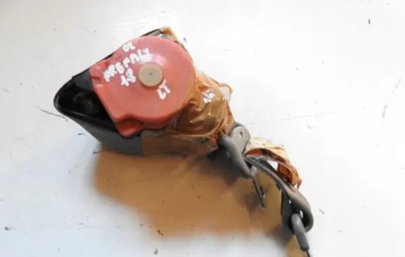 Mazda Premacy Lambda probe sensor 3d41