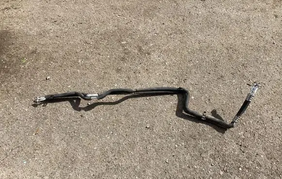 Land Rover Discovery 5 Air conditioning (A/C) pipe/hose HPLA18D487AA