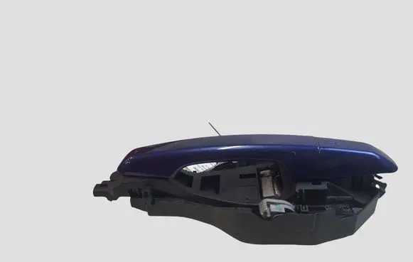 Jaguar XE Front door exterior handle FK72224A80AA