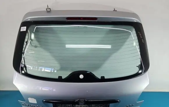 Tailgate/trunk/boot lid