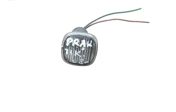Skoda Roomster (5J) Front fender indicator light 1U0949127