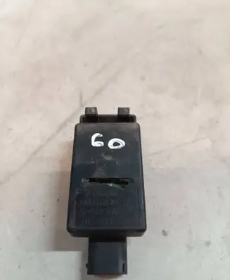 BMW 5 E60 E61 Air quality sensor 693305201