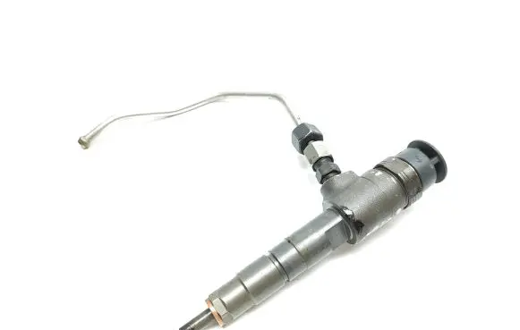Peugeot Partner Fuel injector 0445110566