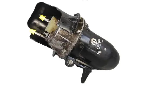 Fiat Doblo Fuel filter 52027036 5544800