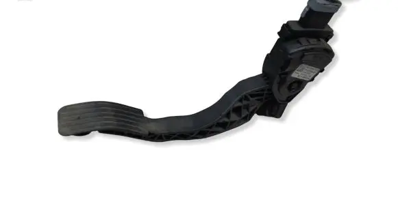 Peugeot 207 Accelerator throttle pedal 9681844080