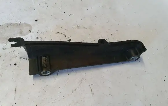Land Rover Range Rover Sport L320 Timing belt guard (cover) 9X206A247EA