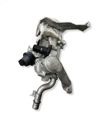 Ford Focus EGR valve 70215626 9802194080