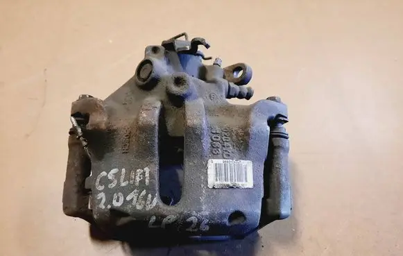 Citroen C5 Front brake caliper