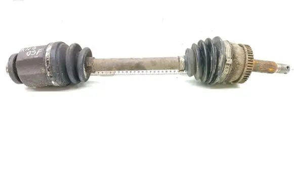 KIA Sportage Front driveshaft