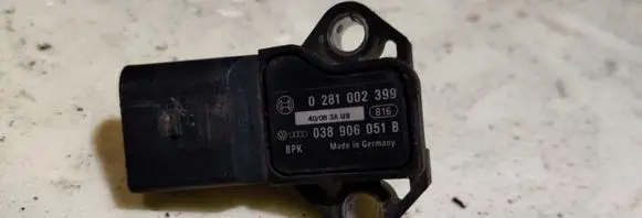 Seat Altea Air pressure sensor 0281002399 038906051B