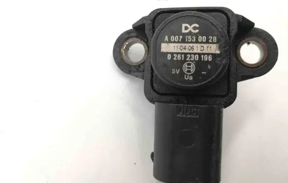 Air pressure sensor