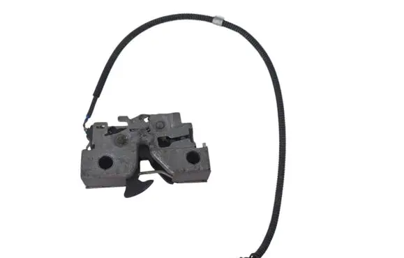 Volkswagen Caddy Engine bonnet/hood lock/catch 2K5823509E 253144759