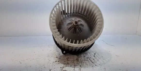 Smart ForTwo I Heater fan/blower MF0160700384 0130101113