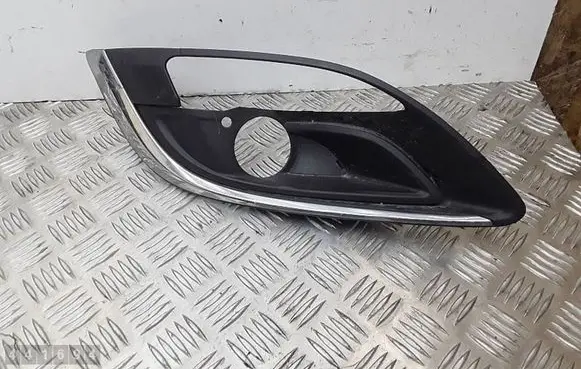Opel Astra J Front fog light trim/grill RH13368709