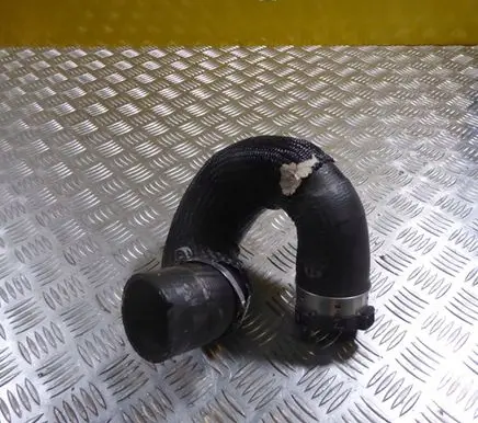 Alfa Romeo Giulietta Intercooler hose/pipe 50554837