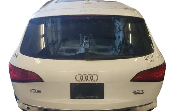 Audi Q5 SQ5 Tailgate/trunk/boot lid
