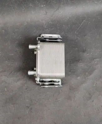 Mercedes-Benz AMG GT R190 C190 Transmission/gearbox oil cooler A1975000800 U1996004 300261