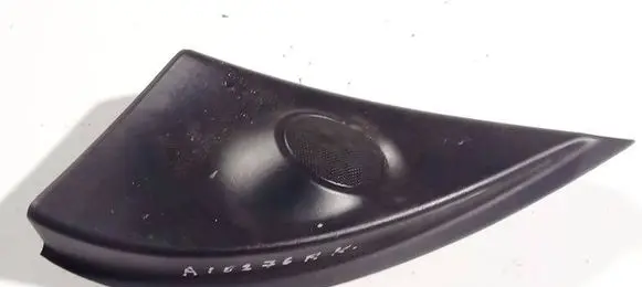 Opel Astra H Side speaker trim/cover 24468437 330188061