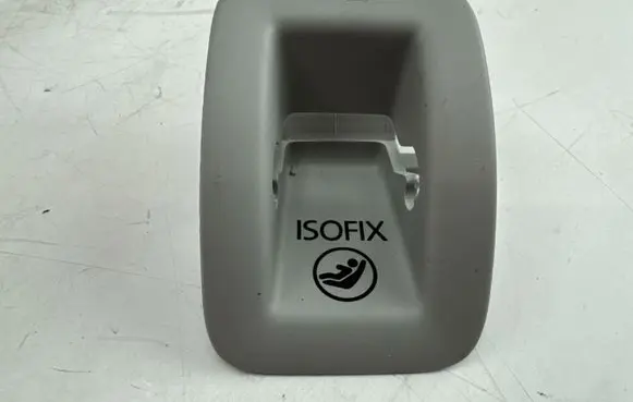 Audi RS6 C7 ISOFIX cover 4G8887233