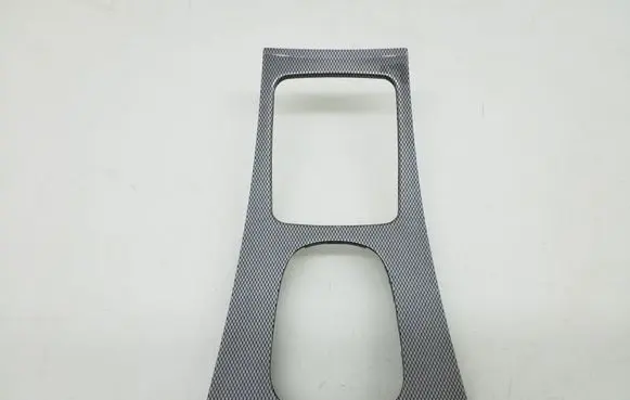 Mercedes-Benz CLC CL203 Gear lever shifter trim leather/knob A2036802239