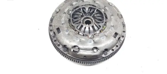 Volkswagen Touran I Clutch set kit 124035410 8728