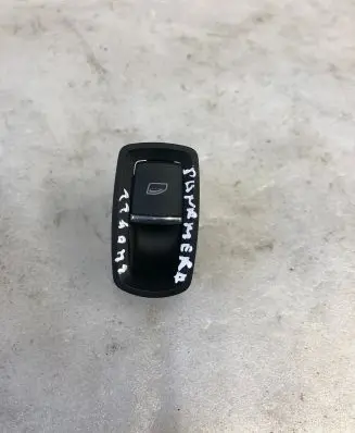 Porsche Panamera (970) Electric window control switch 7pp959855b