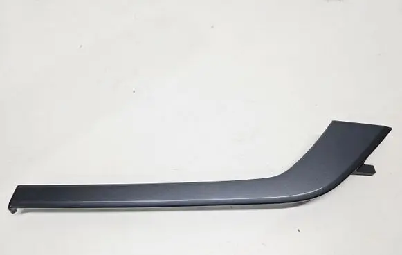Audi SQ7 Rear door card trim 4M0867420NJQ2 4M0867420N