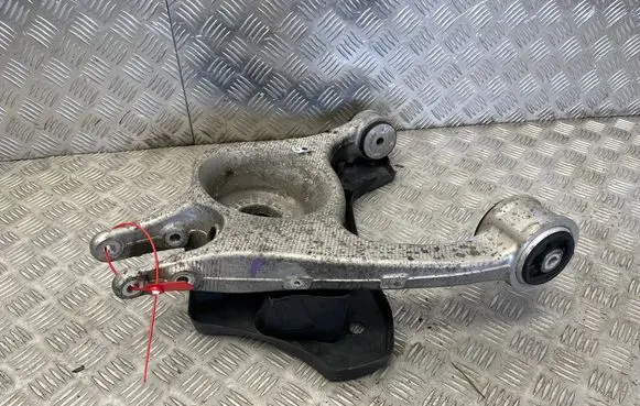 Porsche Taycan 9J1 Rear control arm 9J1505376A