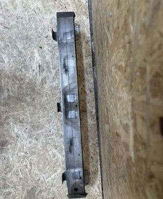 Citroen C4 II Picasso Front bumper cross member