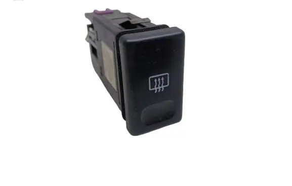 Ford Galaxy Windscreen/window heater switch 7M5959621B-KASACJA 7M5959621B