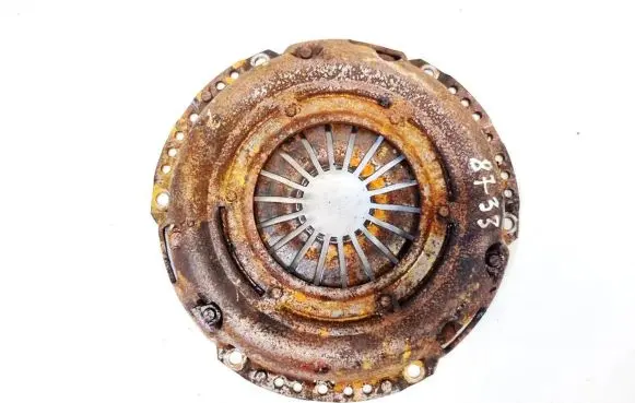 Pressure plate