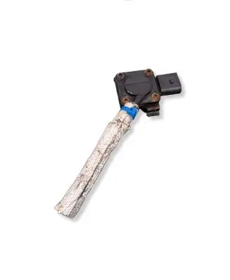 BMW X3 E83 Exhaust gas pressure sensor 7789219 10J10