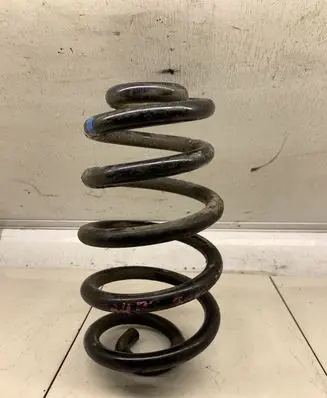 Audi A4 S4 B6 8E 8H Rear coil spring