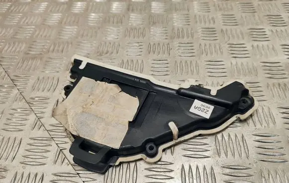 Ford Transit - Tourneo Connect Timing belt guard (cover) 9824675280