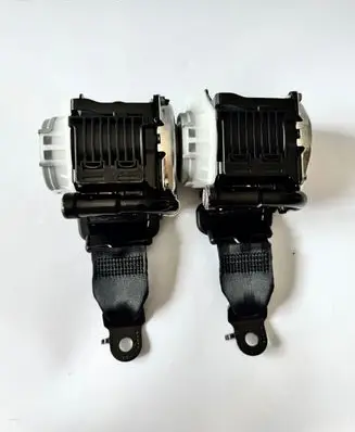 Audi Q6 e-tron Rear seatbelt 8R857805D 85H857805