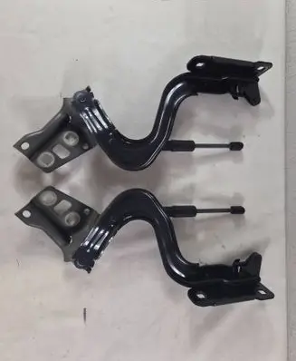 Tesla Model Y Juniper Engine bonnet/hood hinges 194366301A