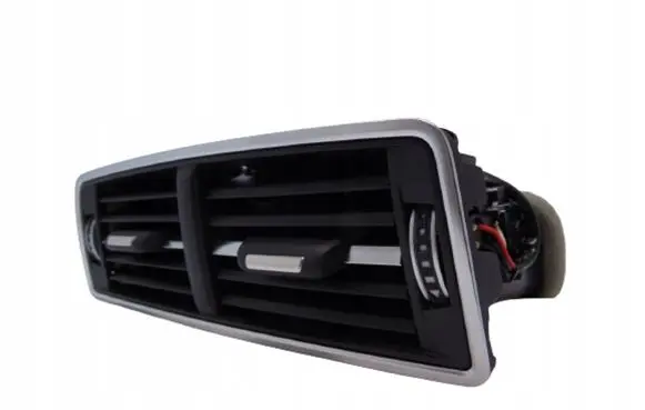 Audi Q7 4M Rear air vent grill 4M0819203A