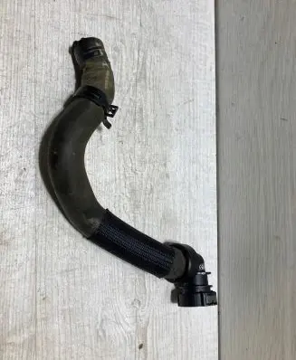 Nissan Micra K14 Engine coolant pipe/hose 924105fn0a