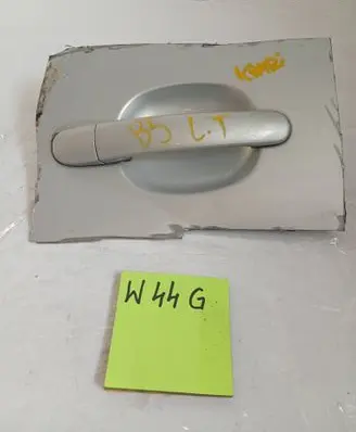 KIA Cerato Front door exterior handle 1212123